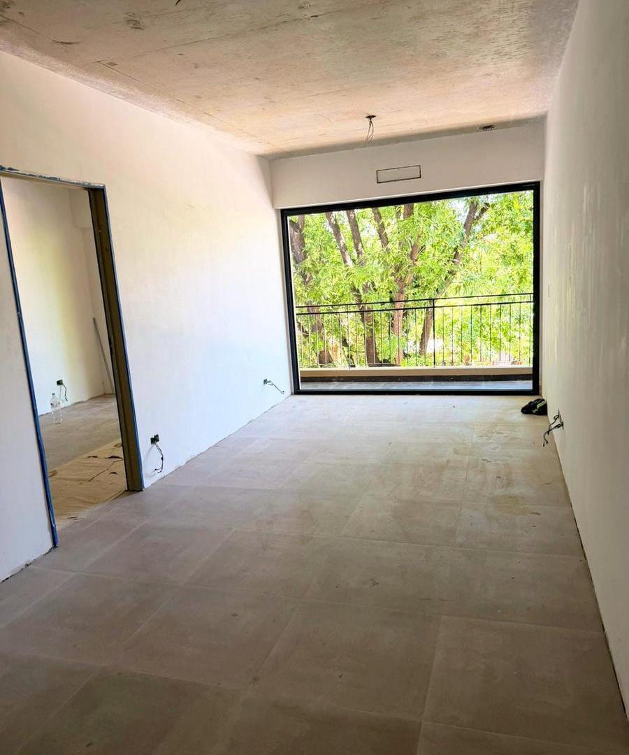 Foto de Venta Dos Ambientes en Excelente zona Villa del Parque a estrenar, imagen 3