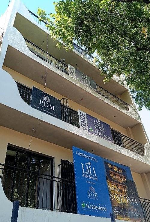 Foto de Monoambiente en Excelente zona Villa del Parque a estrenar Entrega, imagen 1