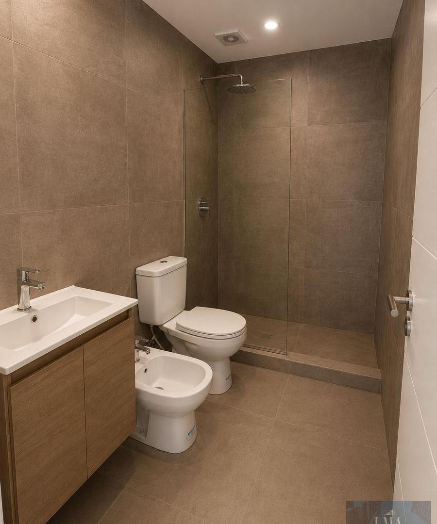 Foto de Monoambiente en Excelente zona Villa del Parque a estrenar Entrega, imagen 5