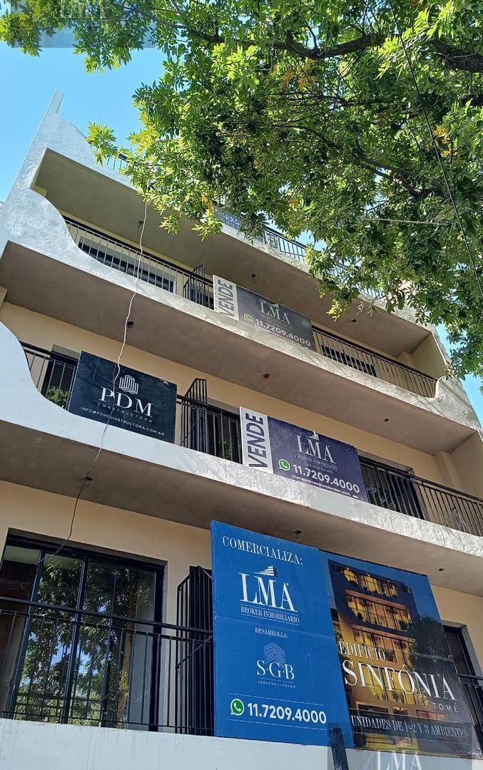 Foto de Venta Monoambiente Planta Baja en Excelente zona Villa del Parque a, imagen 1