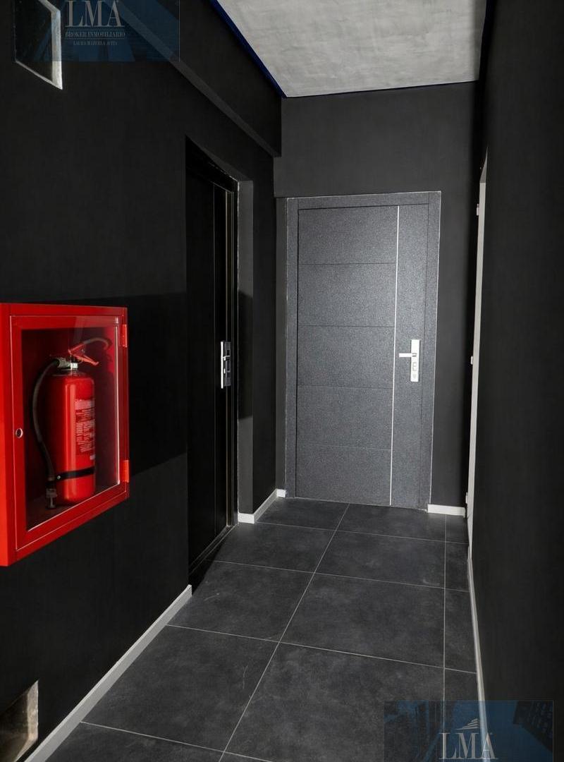 Foto de Venta Monoambiente Planta Baja en Excelente zona Villa del Parque a, imagen 4