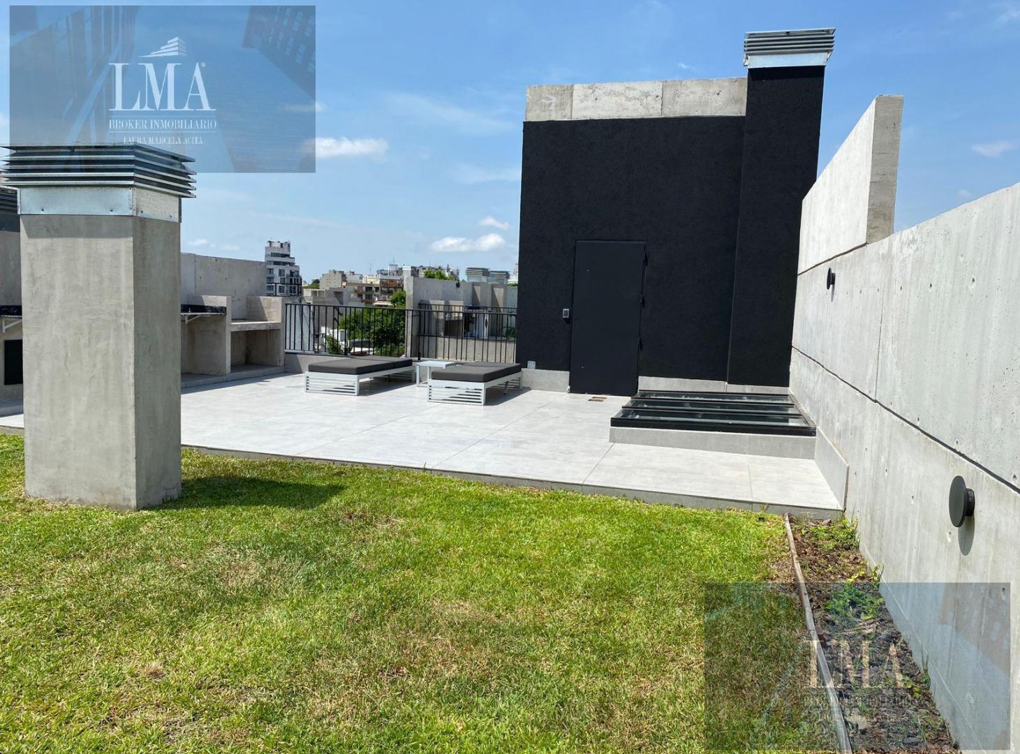 Foto de Excelente 4 amb a estrenar con cochera doble/Terraza propia, imagen 4