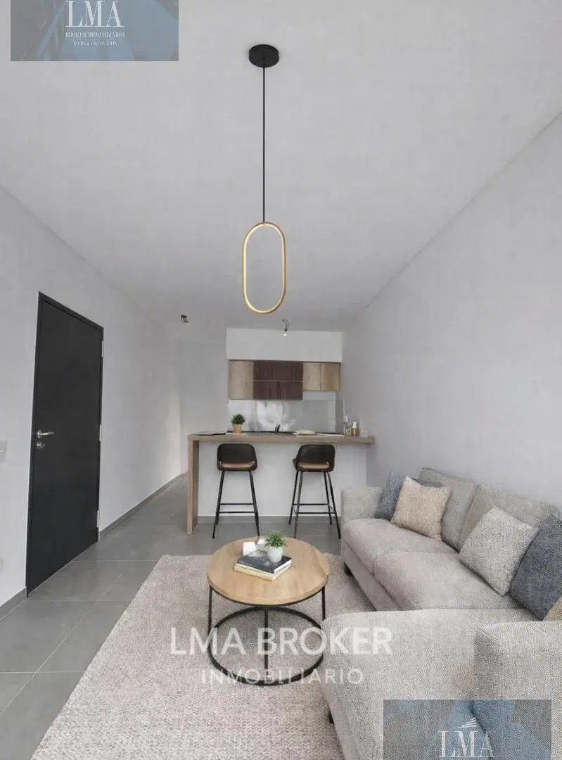 Venta Departamento 2 Ambientes Nuñez a estrenar 5