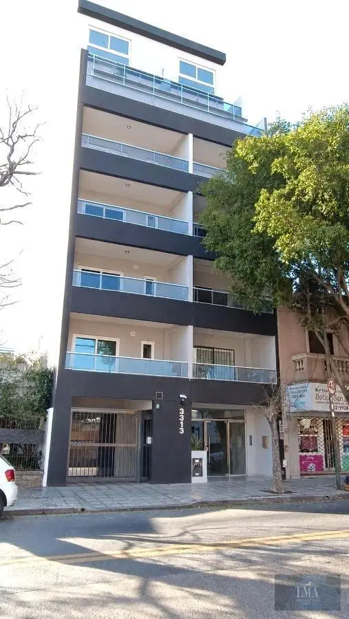 Venta Departamento 2 Ambientes Nuñez a estrenar 2