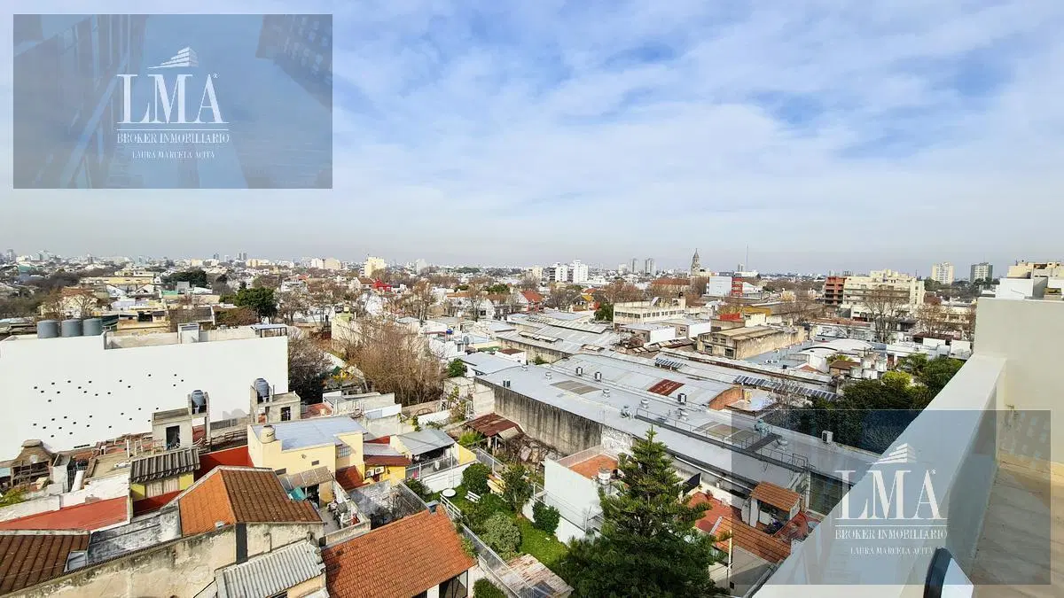 Venta Departamento en Villa Devoto 3 amb en excelente estado Apto Credito Hipotecario. 8