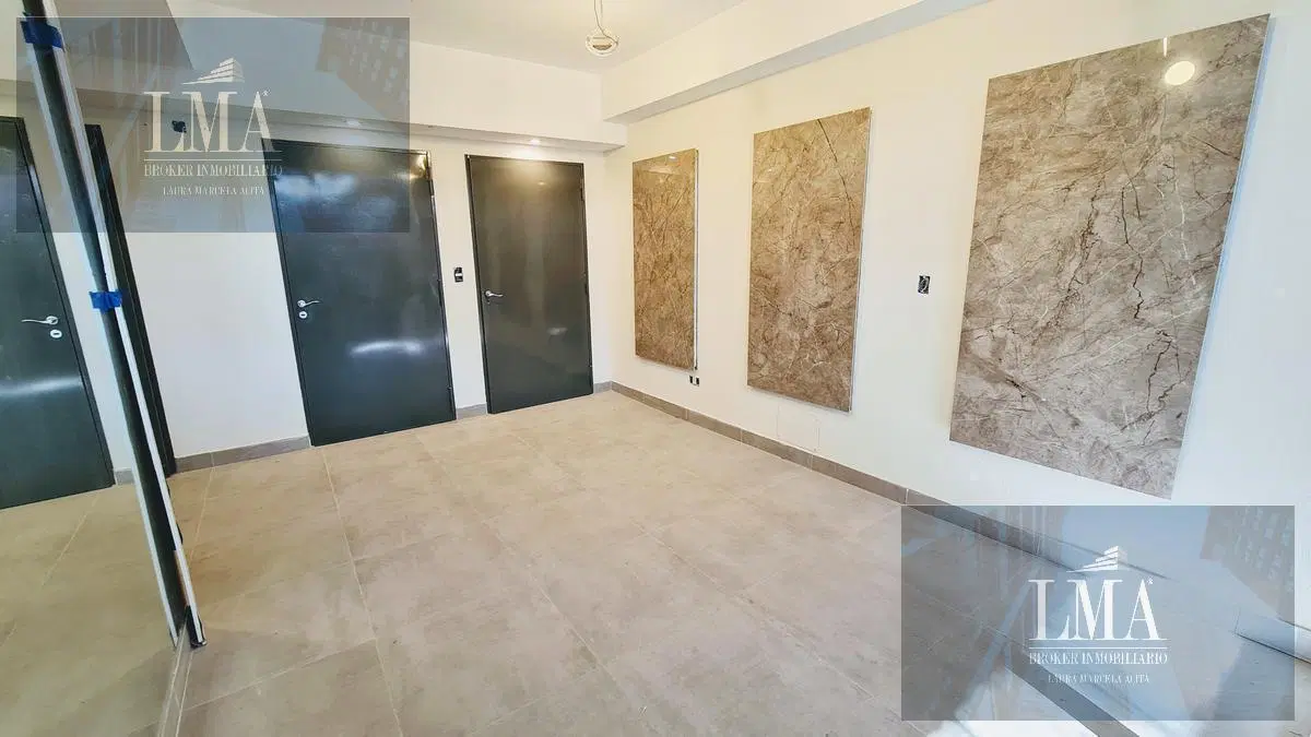 Venta Departamento en Villa Devoto 3 amb en excelente estado Apto Credito Hipotecario. 2