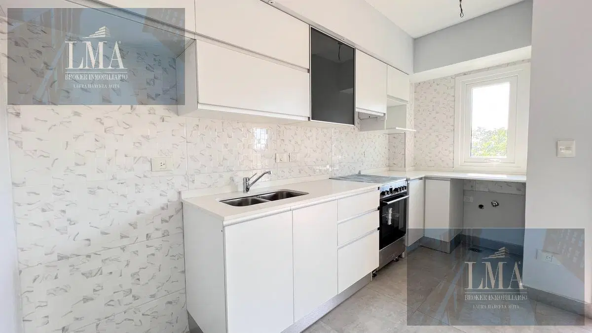 Venta Departamento en Villa Devoto 3 amb en excelente estado Apto Credito Hipotecario. 4