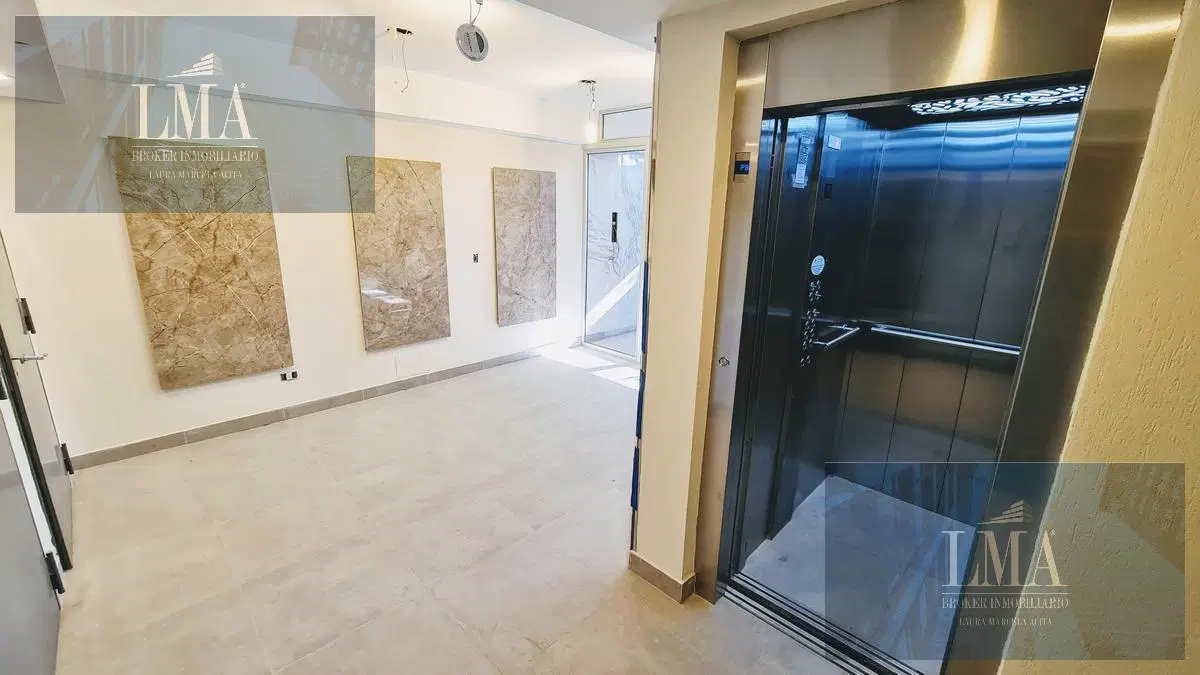 Venta Departamento en Villa Devoto 3 amb en excelente estado Apto Credito Hipotecario. 3