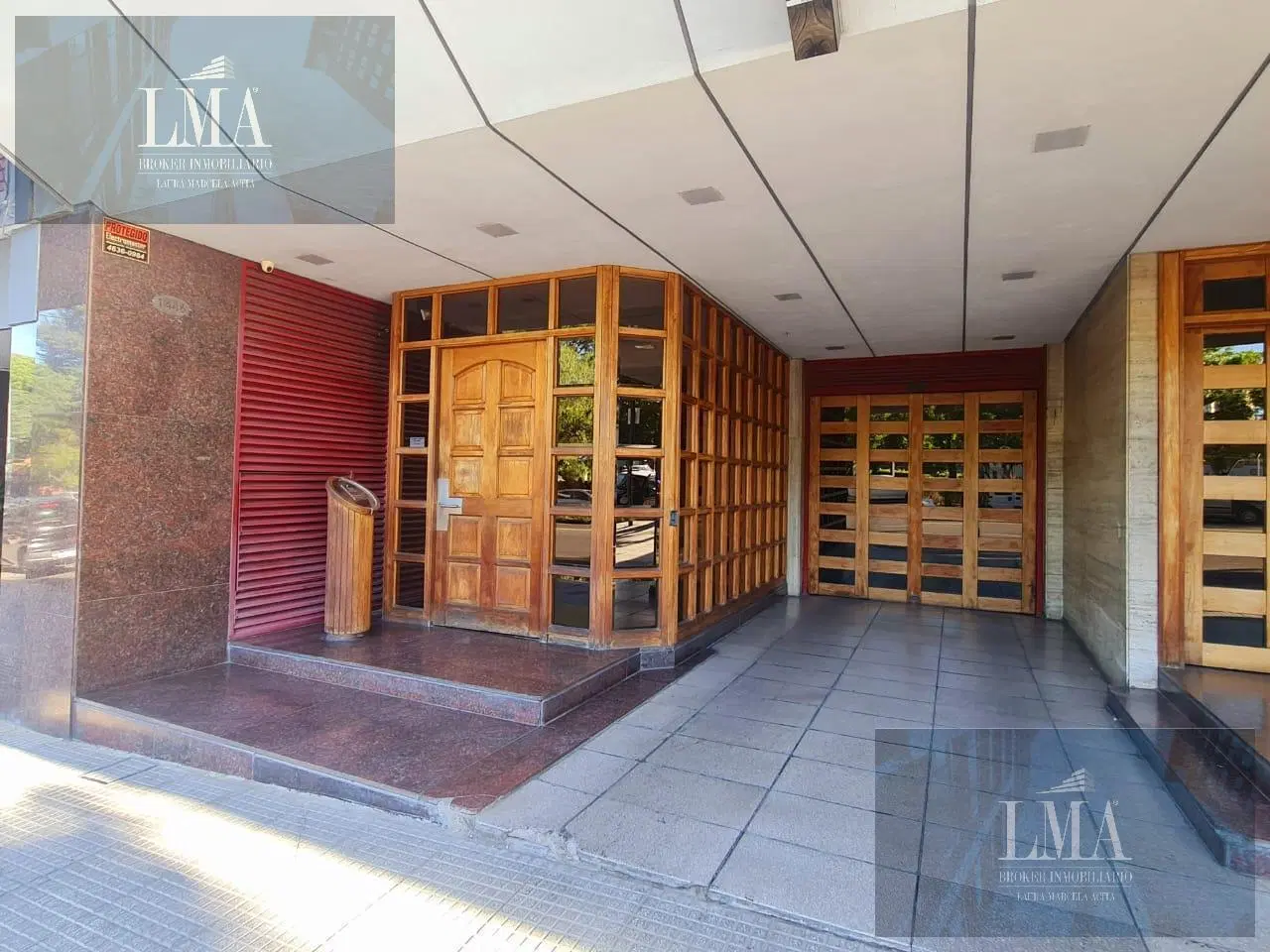 Venta Piso 4 amb/2 cocheras , Inmejorable Ubicación y Vista 2