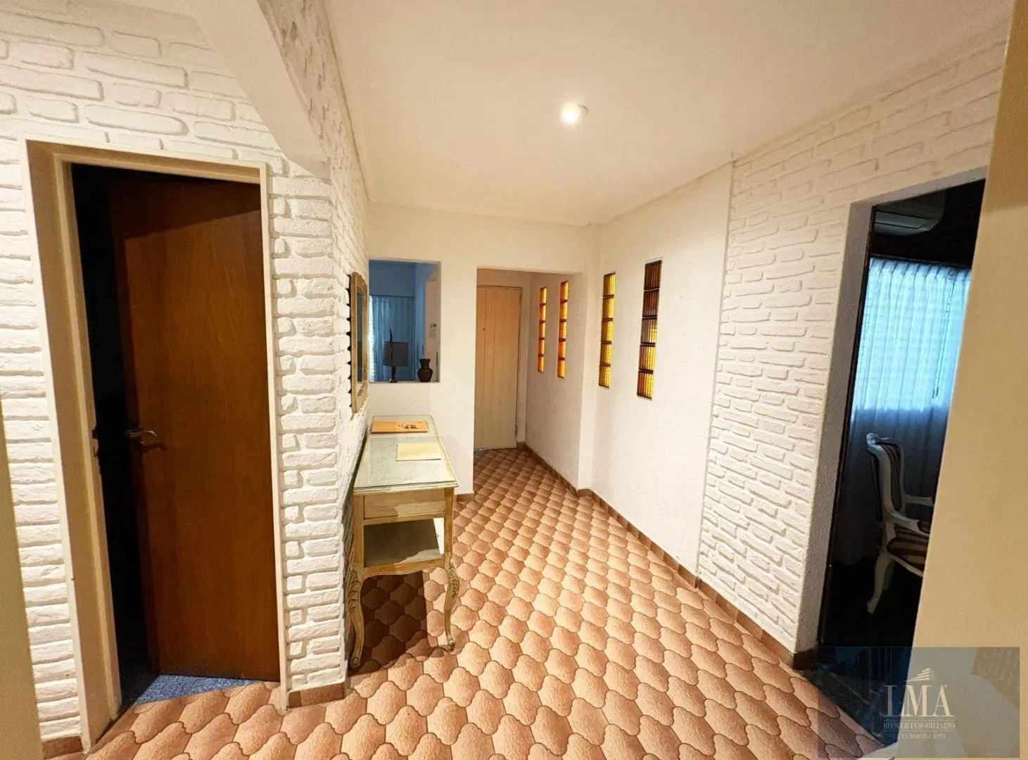 Casa 4 Ambientes en Planta Baja Excelente Estado 3