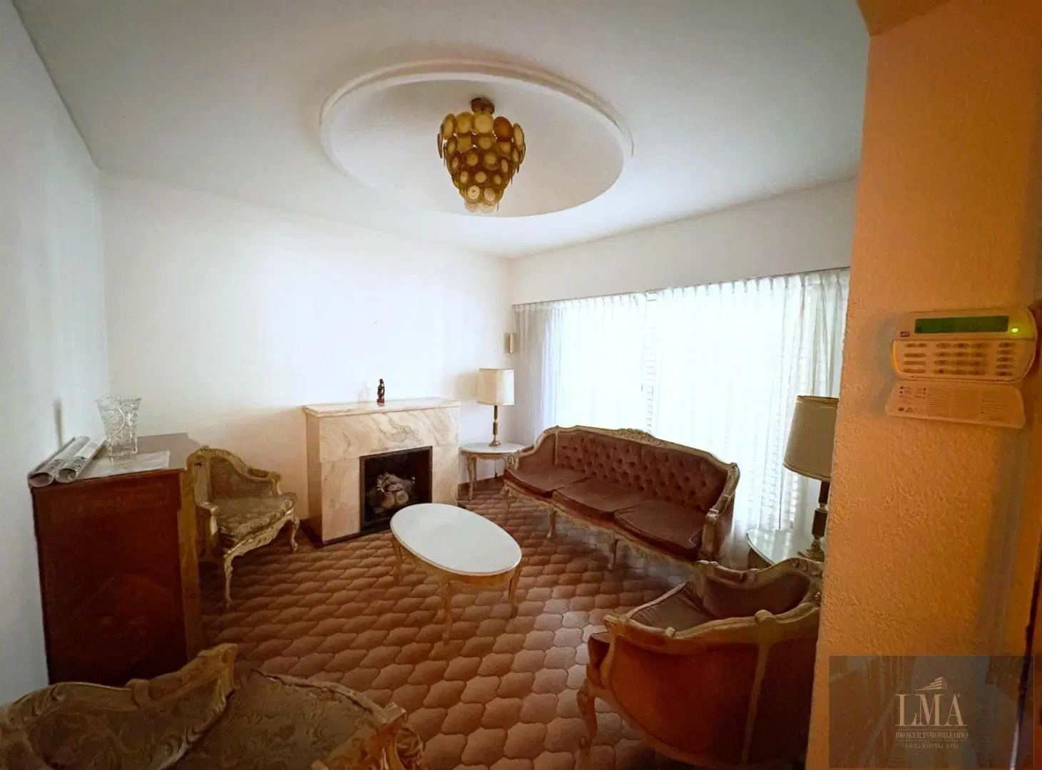 Casa 4 Ambientes en Planta Baja Excelente Estado 2