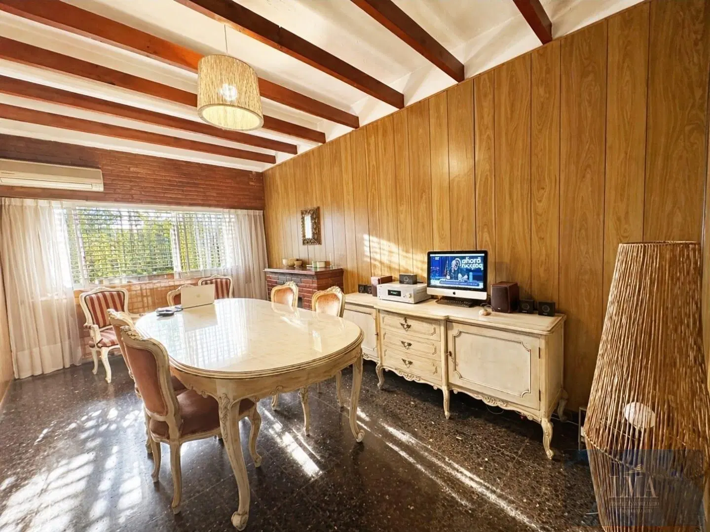 Casa 4 Ambientes en Planta Baja Excelente Estado 5