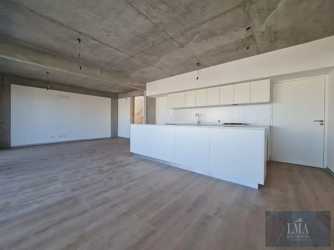 Venta Pent House Duplex con terraza y pileta propia/Cochera 4