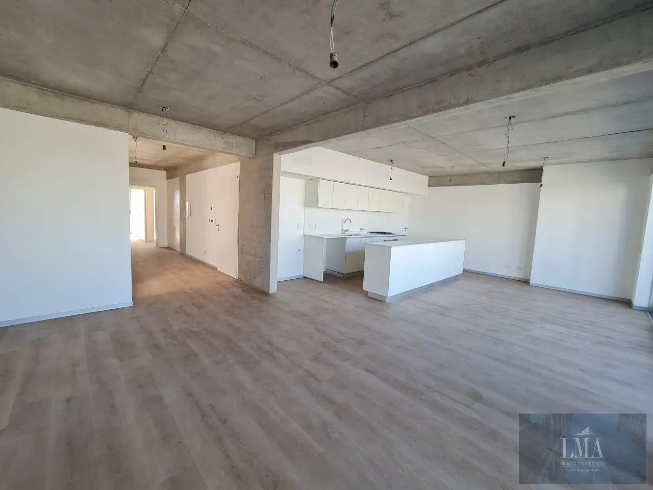 Venta Pent House Duplex con terraza y pileta propia/Cochera 3