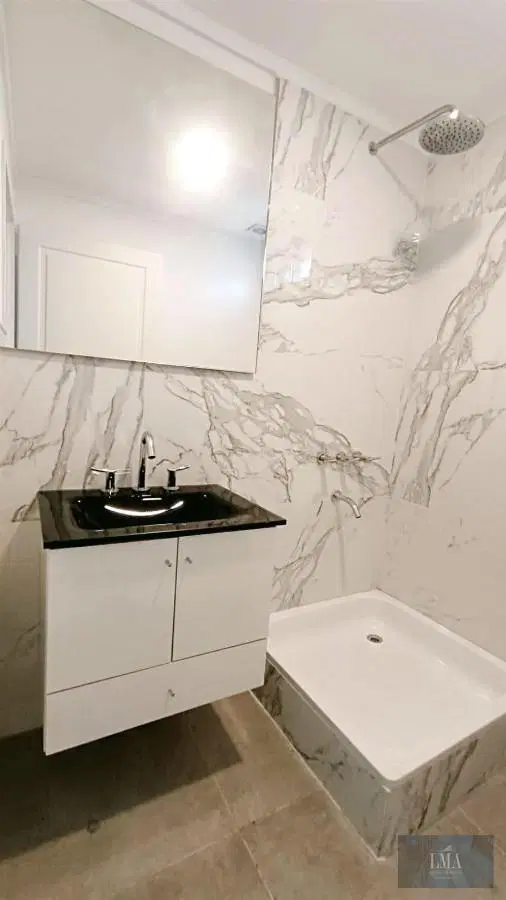 Venta Departamento Villa Devoto 3 ambientes - Dormitorio en suite - Muy Luminoso - Vista Panorámica 3