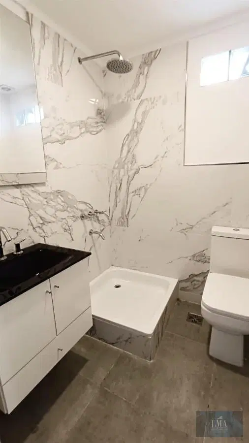 Venta Departamento Villa Devoto 3 ambientes - Dormitorio en suite - Muy Luminoso - Vista Panorámica 5