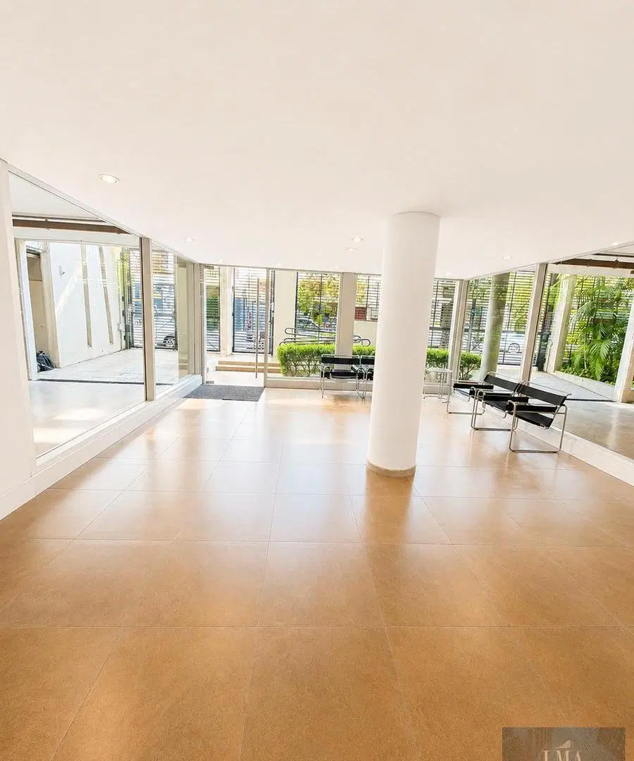 Venta Departamento 2 Amb en Excelente complejo, Saavedra. 3