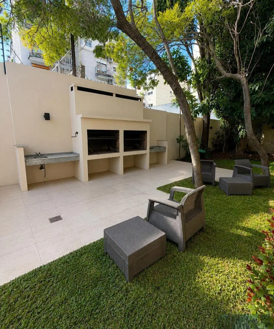Venta Departamento 2 Amb en Excelente complejo, Saavedra. 5