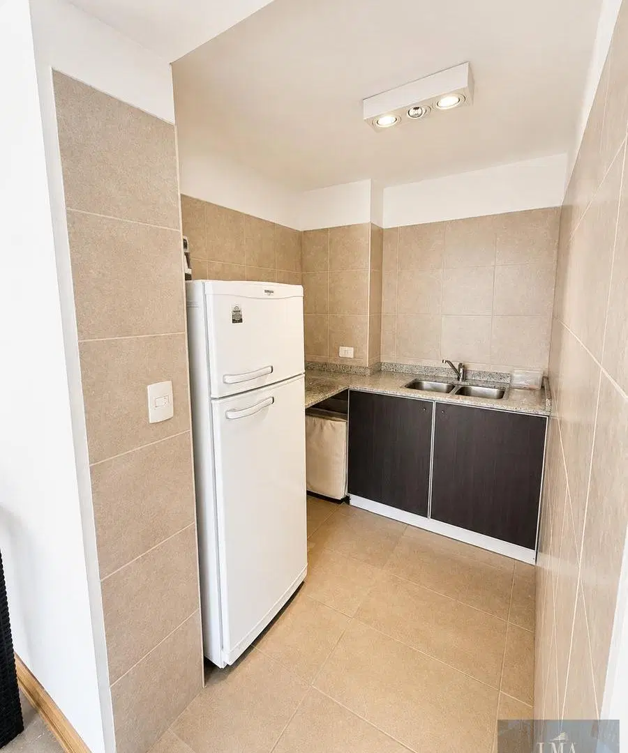 Venta Departamento 2 Amb en Excelente complejo, Saavedra. 8