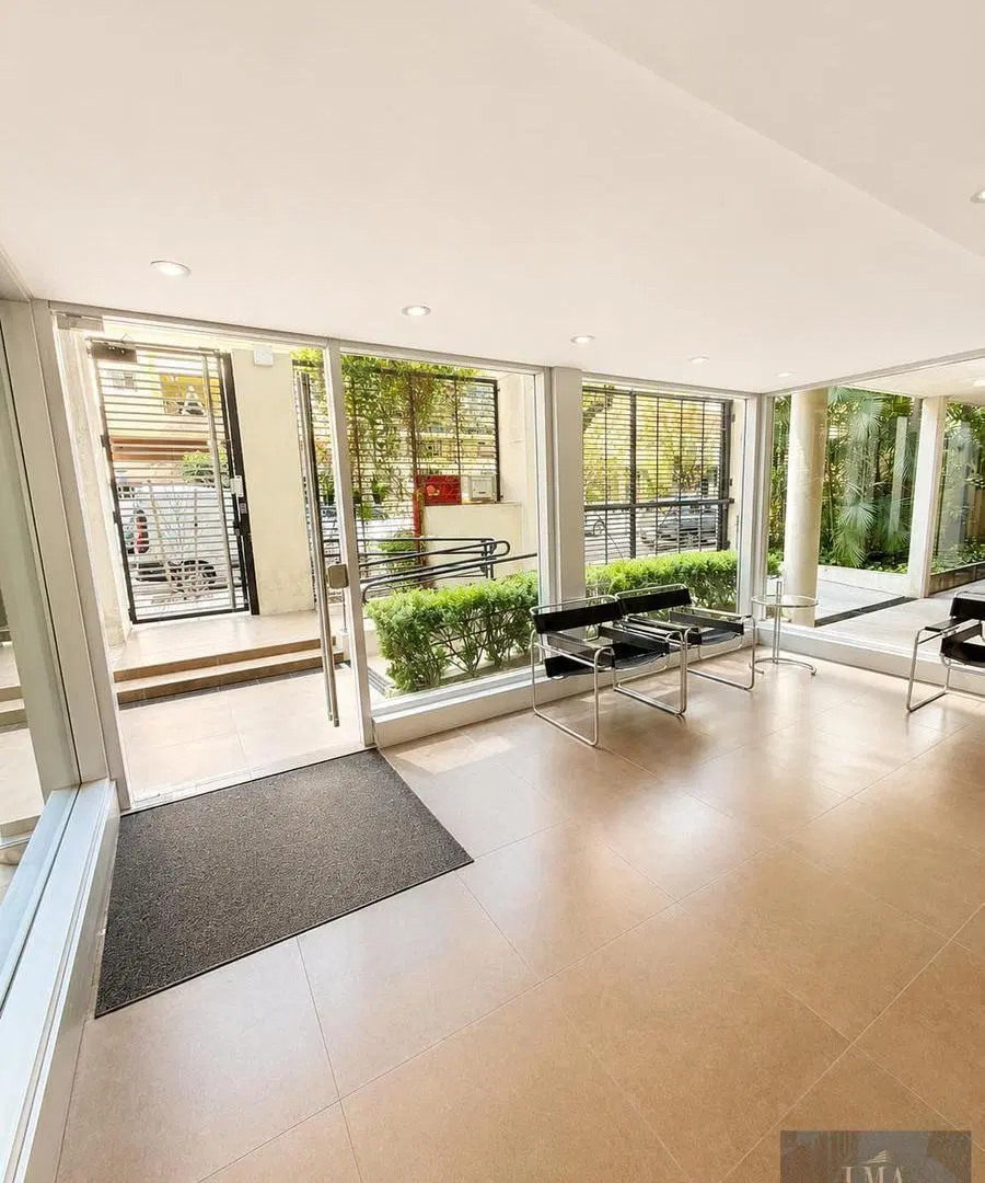 Venta Departamento 2 Amb en Excelente complejo, Saavedra. 4