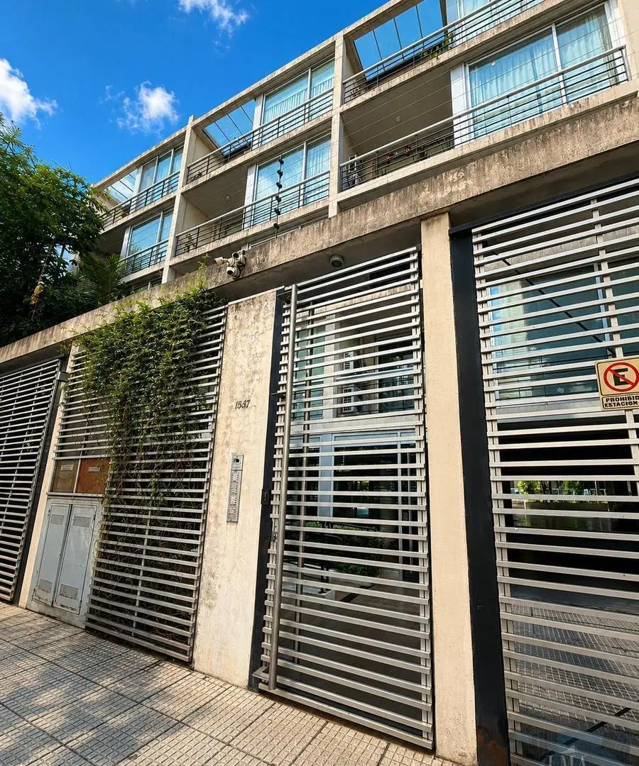 Venta Departamento 2 Amb en Excelente complejo, Saavedra. 2