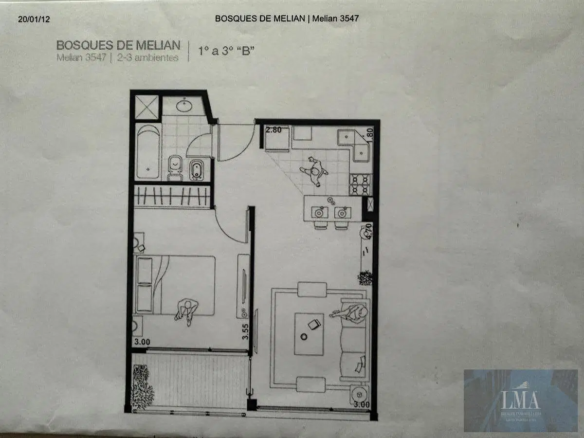 Plano 1