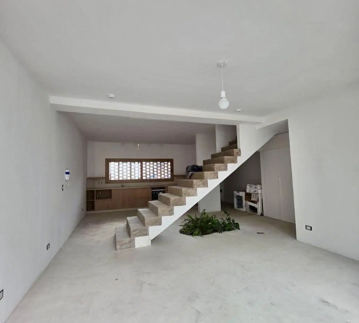 Venta Excelente a Estenar PH 3 amb/Patio. 4
