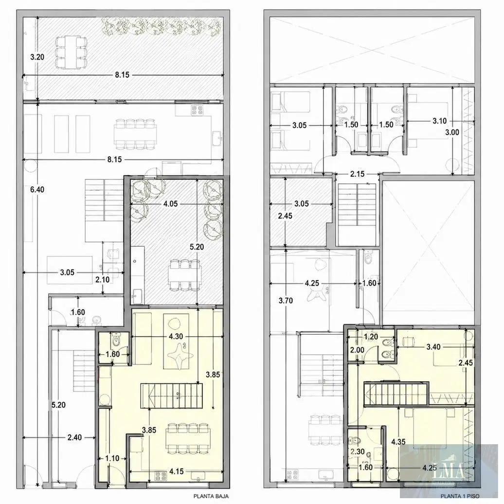 Plano 1
