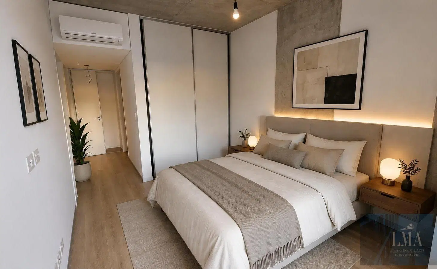 Venta Departamento 3 amb con cochera en Caballito Norte 4