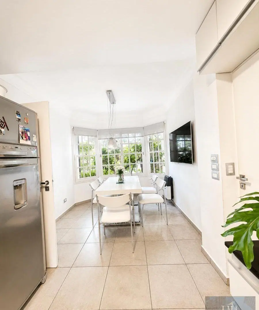Venta Excelente Casa Villa Del Parque 4