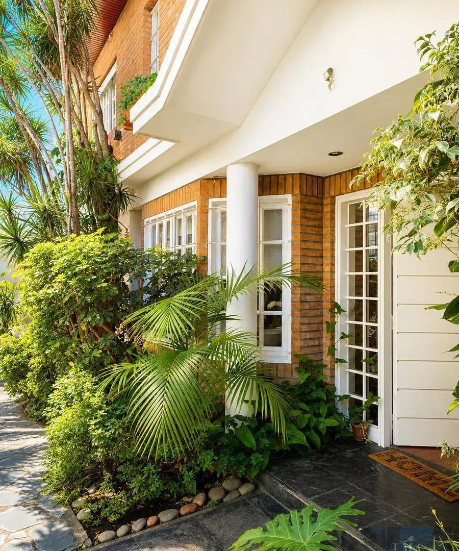 Venta Excelente Casa Villa Del Parque 8