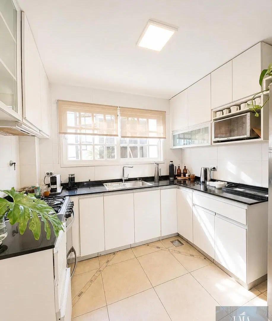 Venta Excelente Casa Villa Del Parque 3