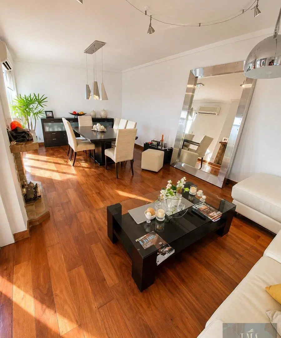 Venta Excelente Casa Villa Del Parque 5