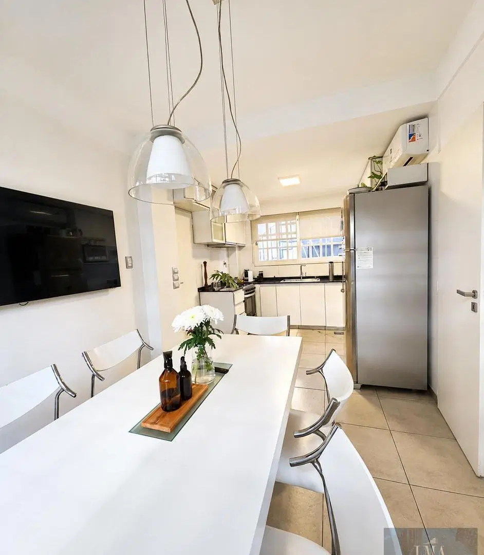 Venta Excelente Casa Villa Del Parque 2