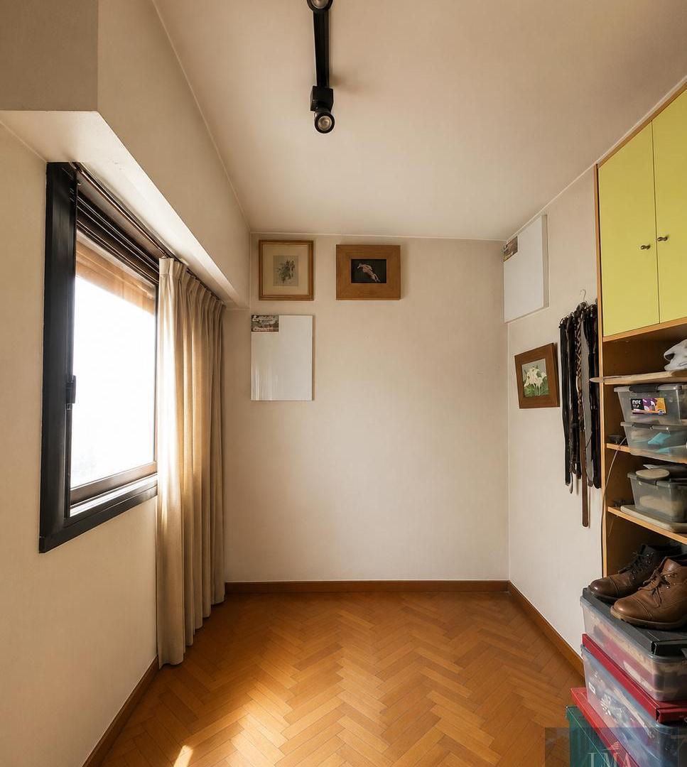 Foto de Venta Departamento 3 ambientes Excelente zona Belgrano con balcón, imagen 4