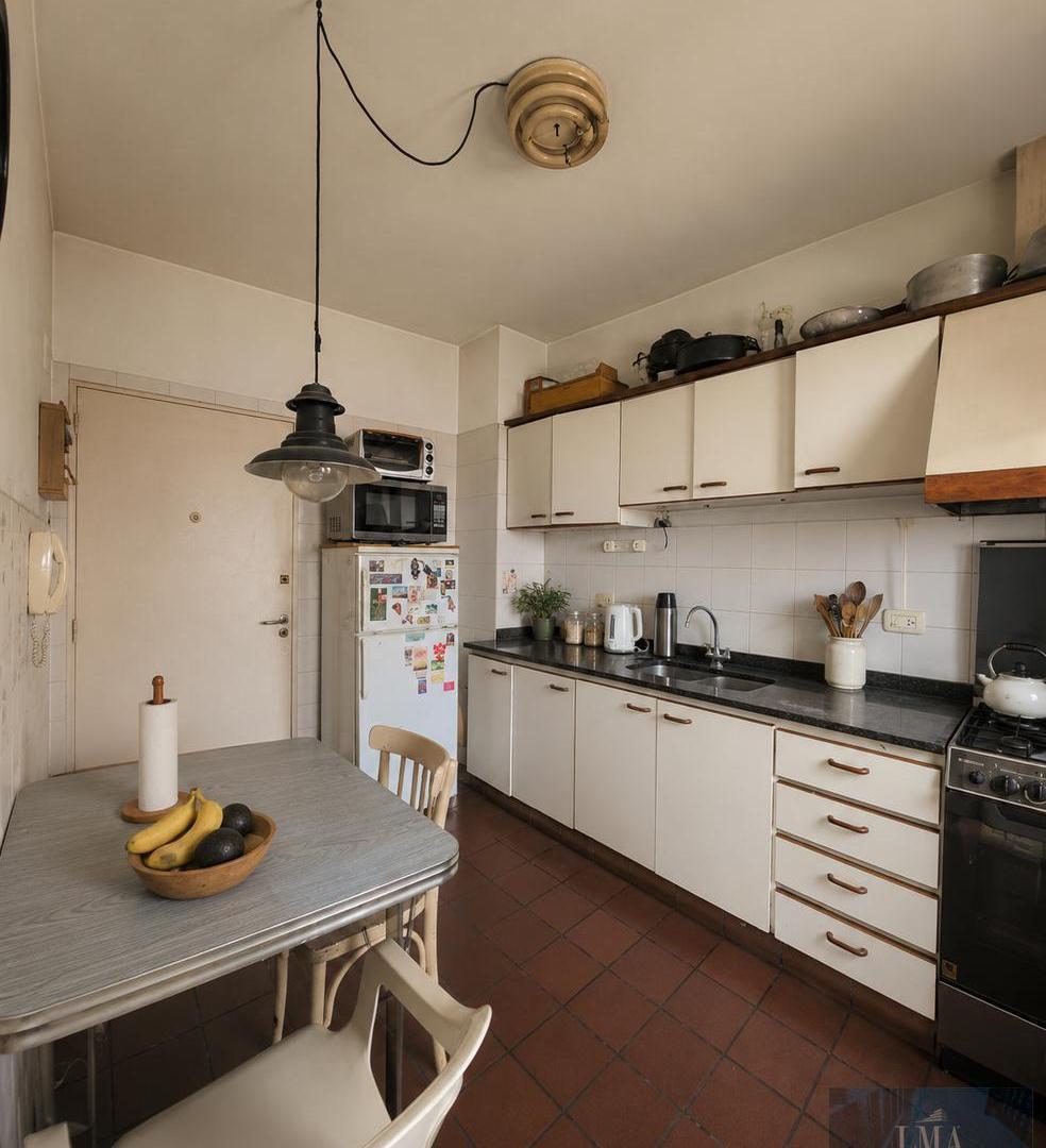 Foto de Venta Departamento 3 ambientes Excelente zona Belgrano con balcón, imagen 5