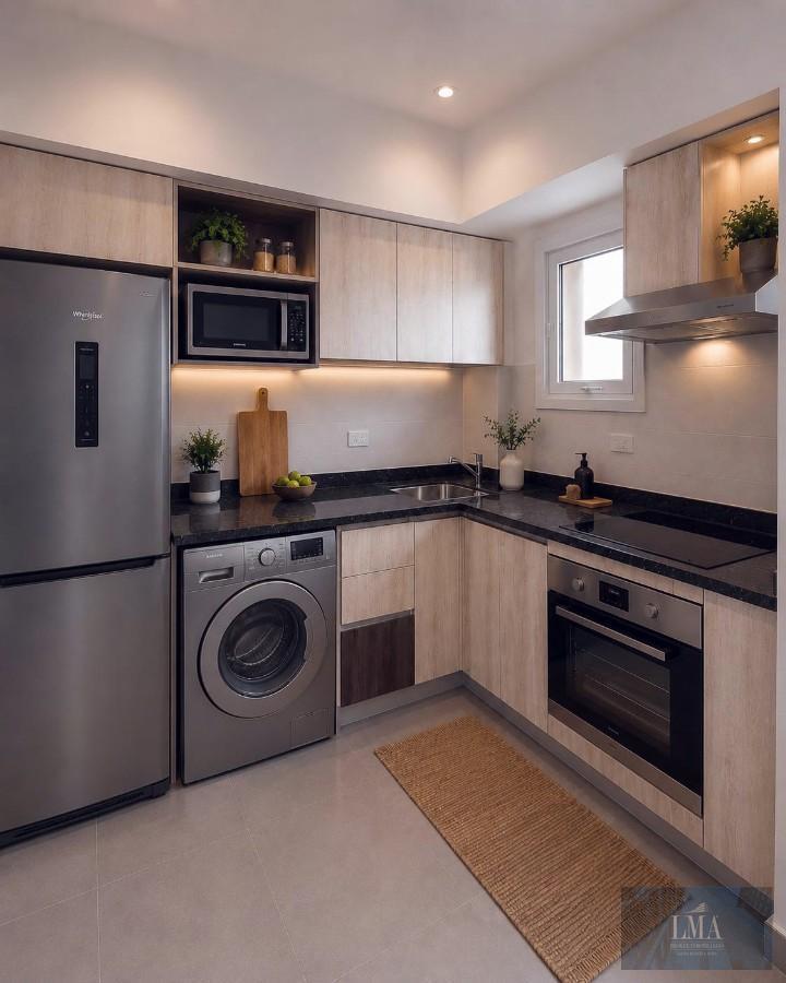 Foto de ALQUILER/VENTA 3 Ambientes 86 m2 - Núñez - con Suite, 2 Vestidores, imagen 4