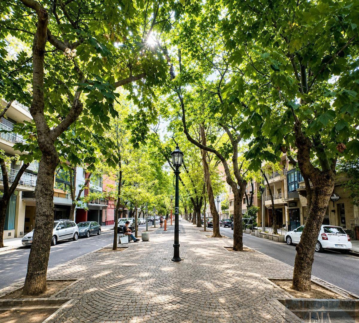 Foto de Excelente Local en Venta en Palermo- Cañitas., imagen 4