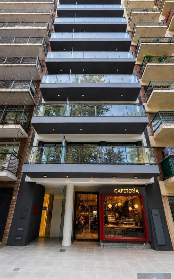 Foto de Excelente Local en Venta en Palermo- Cañitas., imagen 1