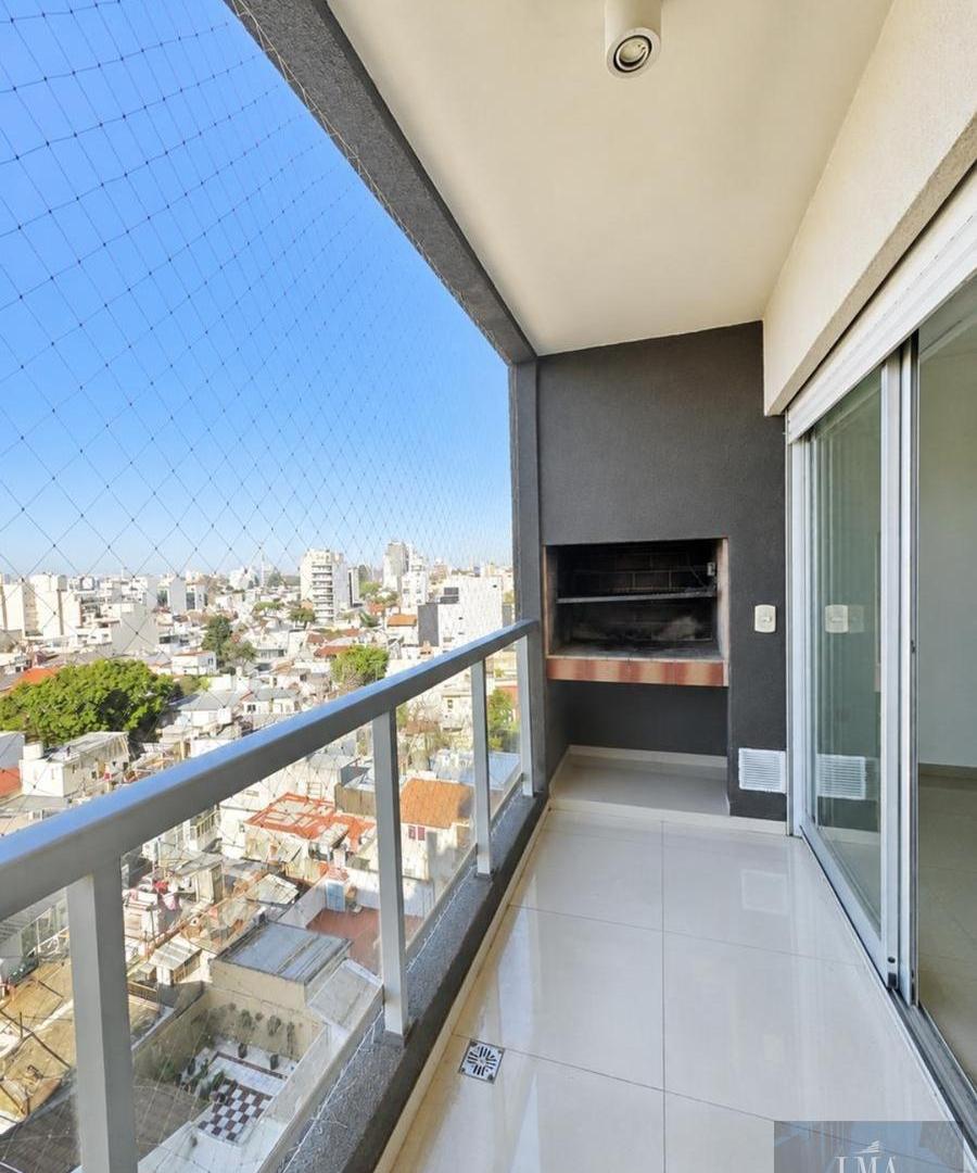 Foto de Departamento en Monte Castro, imagen 2