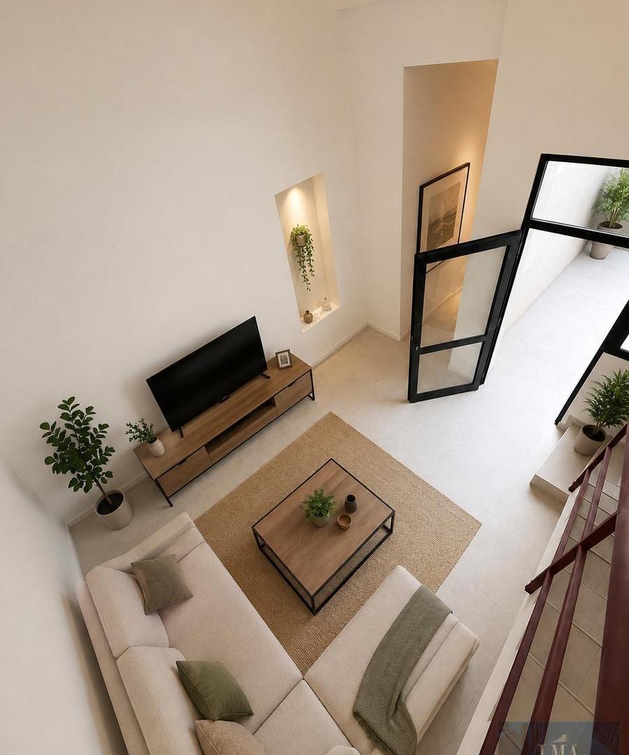Foto de PH DE 2 AMBIENTES A ESTRENAR – SIN EXPENSAS – PATIO / POSIBLE COCHERA, imagen 2