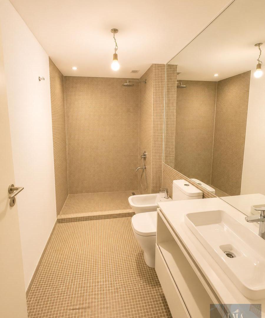 Foto de Venta Excelente Departamento Planta Libre en Nuñez., imagen 3