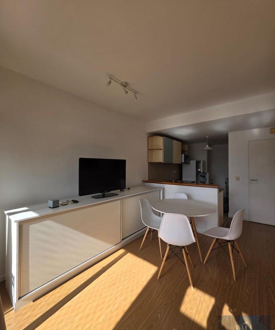 Foto de Excelente Monoambiente en Villa Urquiza, imagen 3