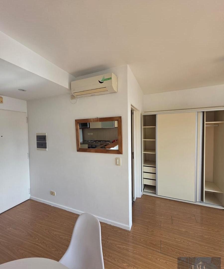 Foto de Excelente Monoambiente en Villa Urquiza, imagen 4