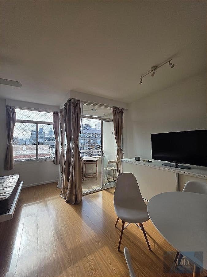 Foto de Excelente Monoambiente en Villa Urquiza, imagen 2