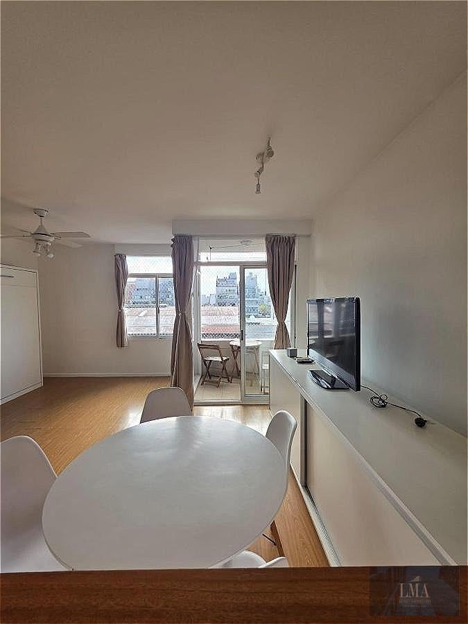 Foto de Excelente Monoambiente en Villa Urquiza, imagen 1