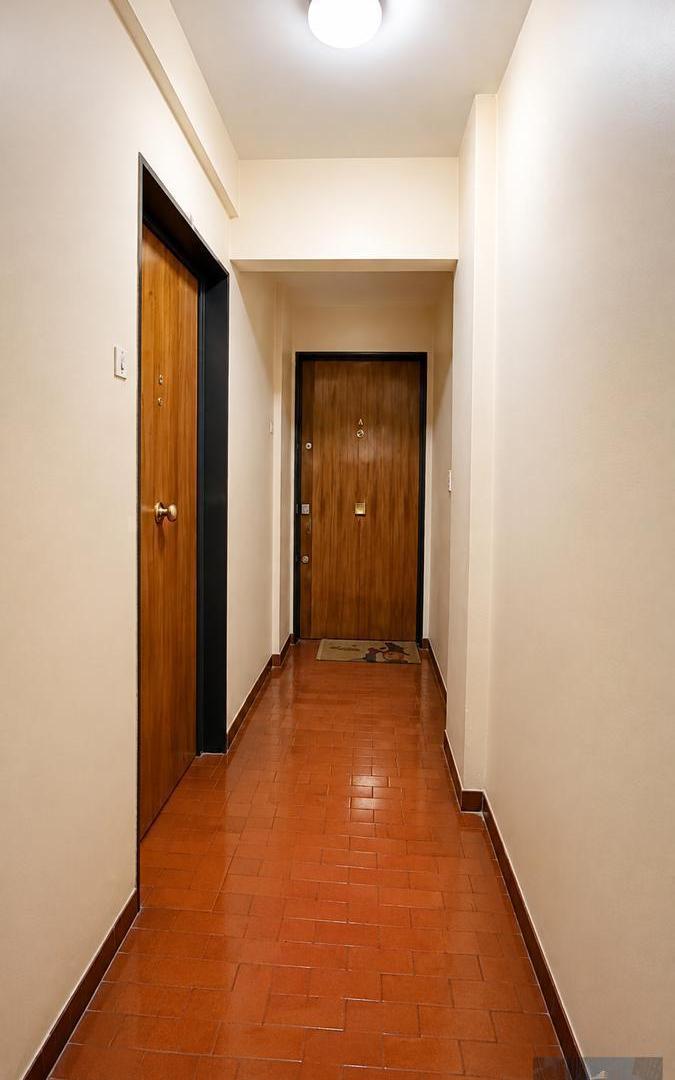 Foto de Venta 2 ambientes con baulera, Zona Alto Palermo, Ideal Inversor., imagen 1