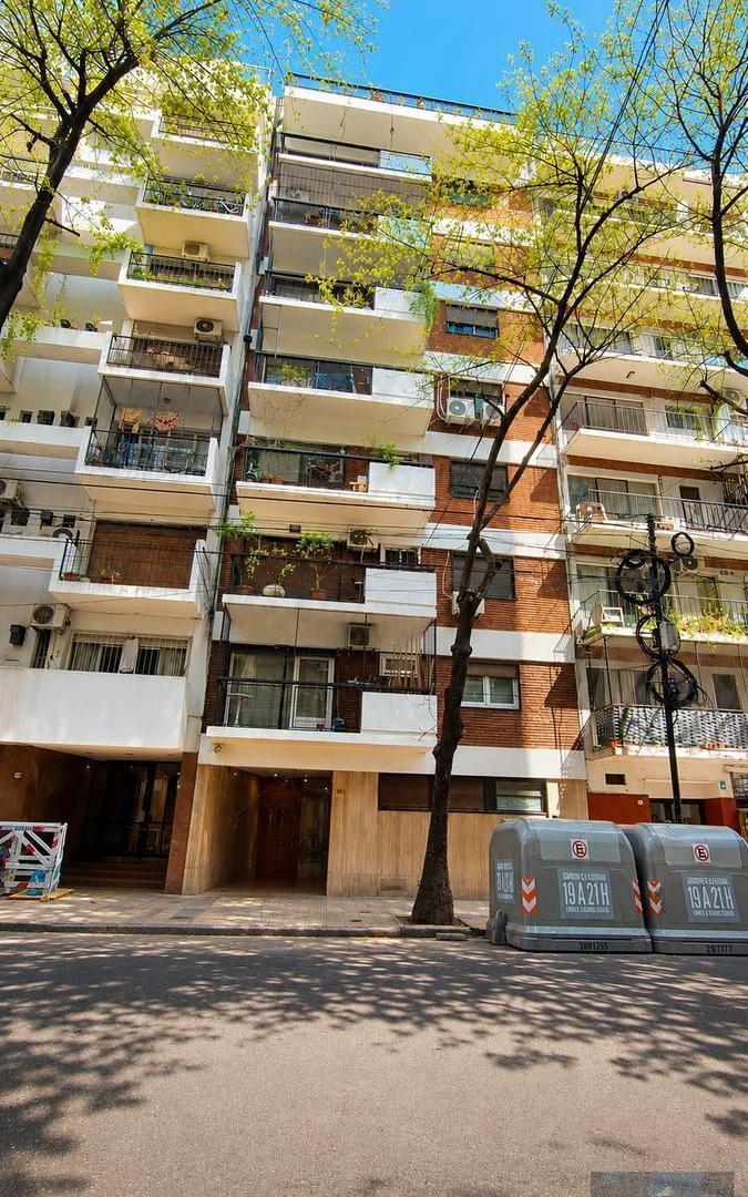 Foto de Venta 2 ambientes con baulera, Zona Alto Palermo, Ideal Inversor., imagen 4