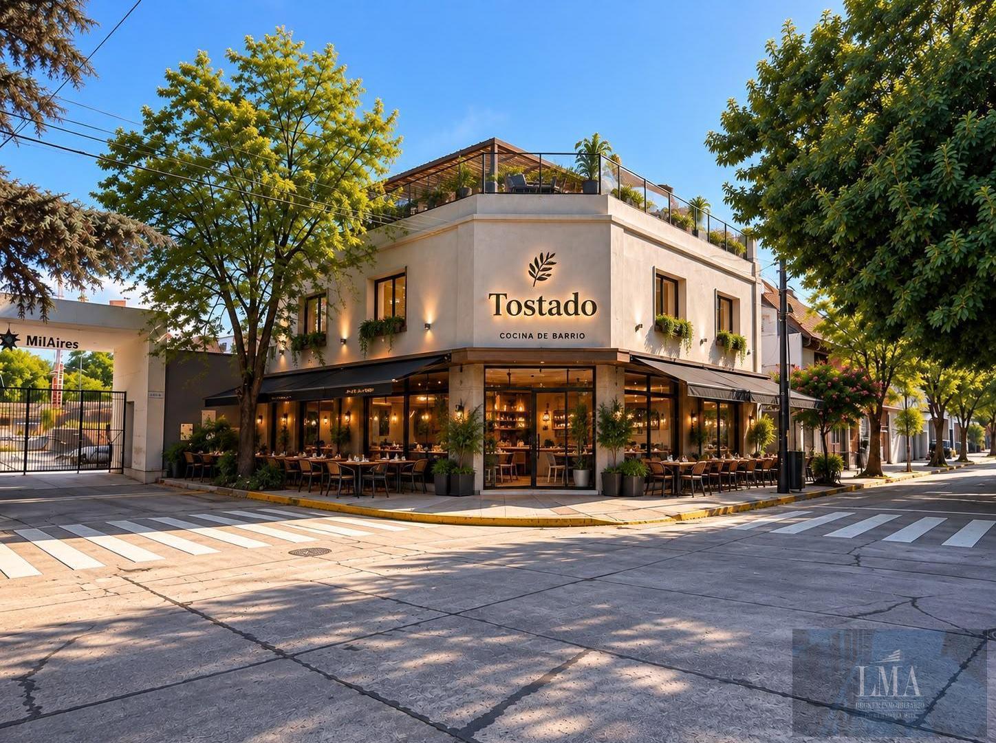 Foto de Venta Excelente esquina comercial, imagen 4