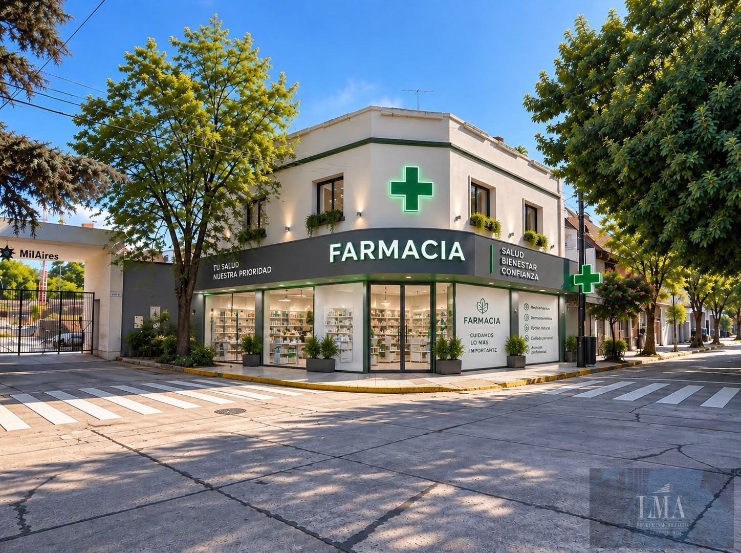 Foto de Venta Excelente esquina comercial, imagen 5